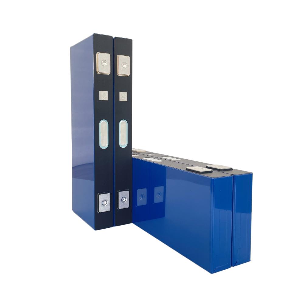 楚能3.2V135Ah磷酸鐵鋰電池電車洗地機(jī)叉車鋰電池